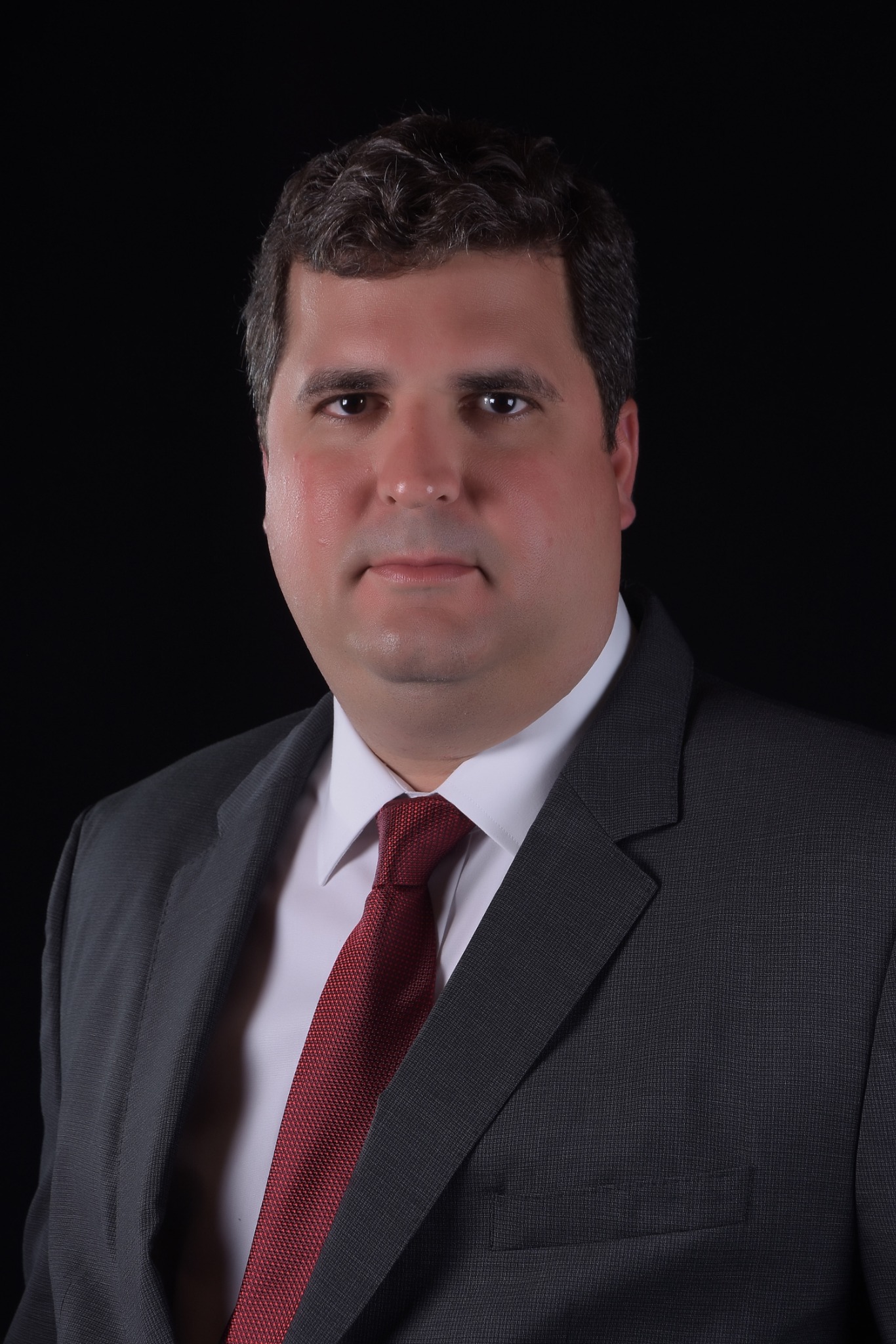 Luiz Machado Bisneto